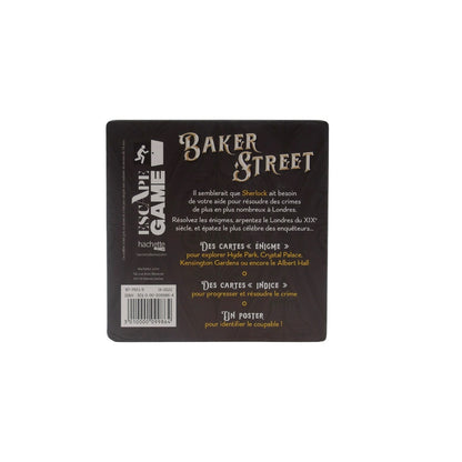 Baker Street - L&
