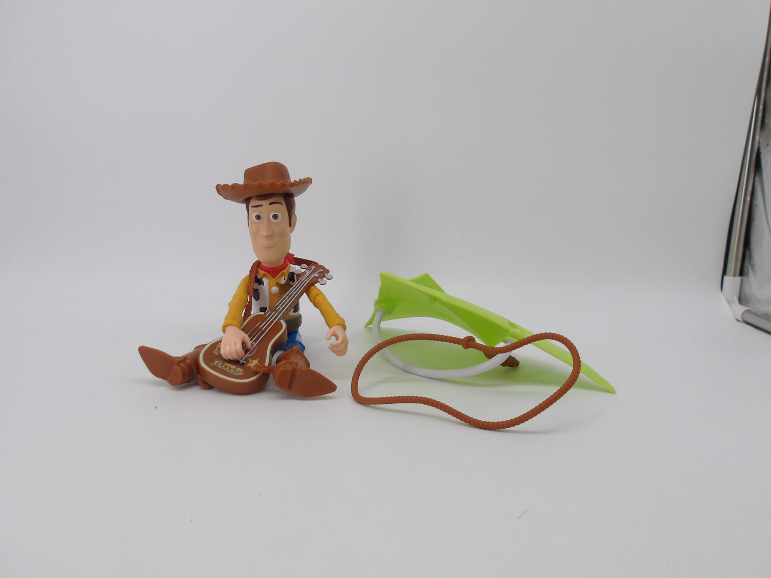 Figurine - Toy Story - Woody
