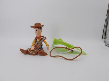 Figurine - Toy Story - Woody