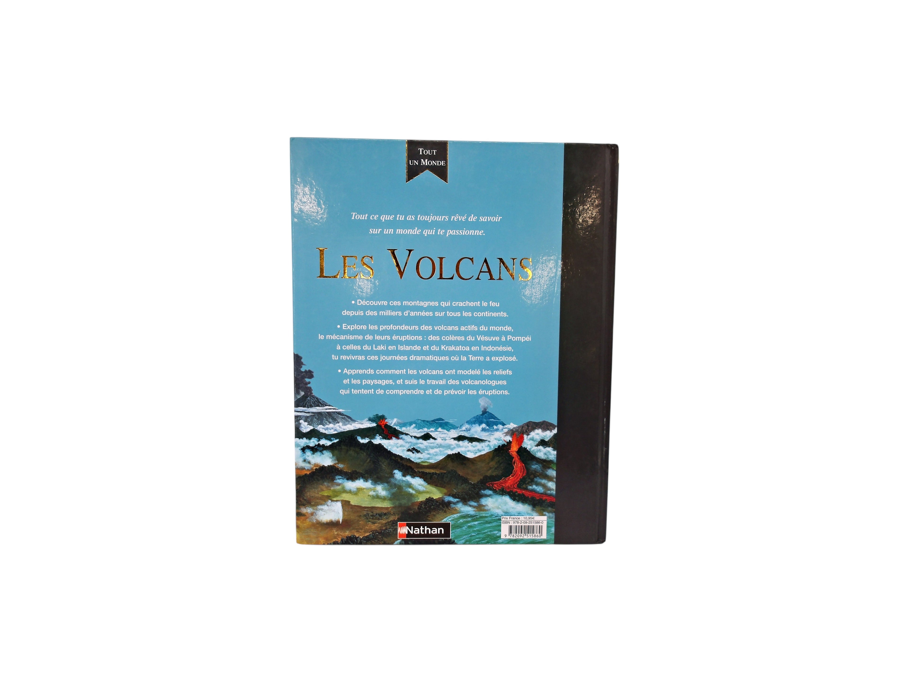 Les volcans
