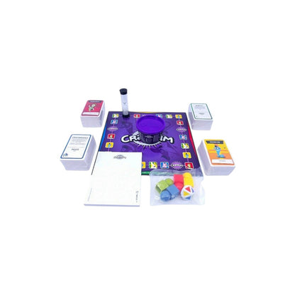 Cranium- Édition 2016