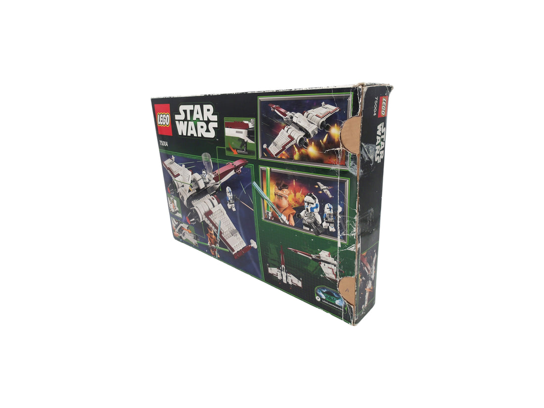 LEGO - Star Wars - SET 75004
