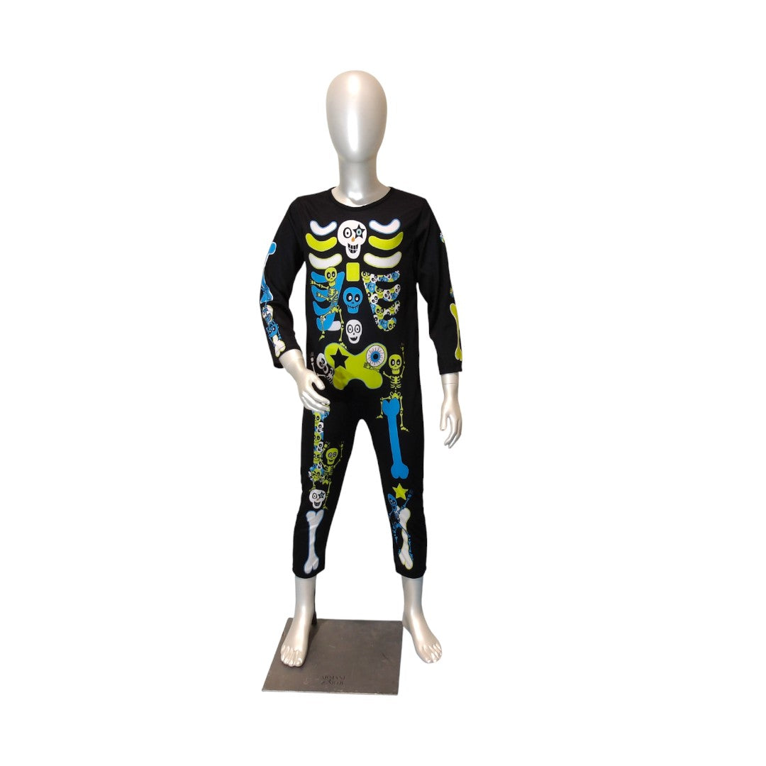 Déguisement - Squelette 