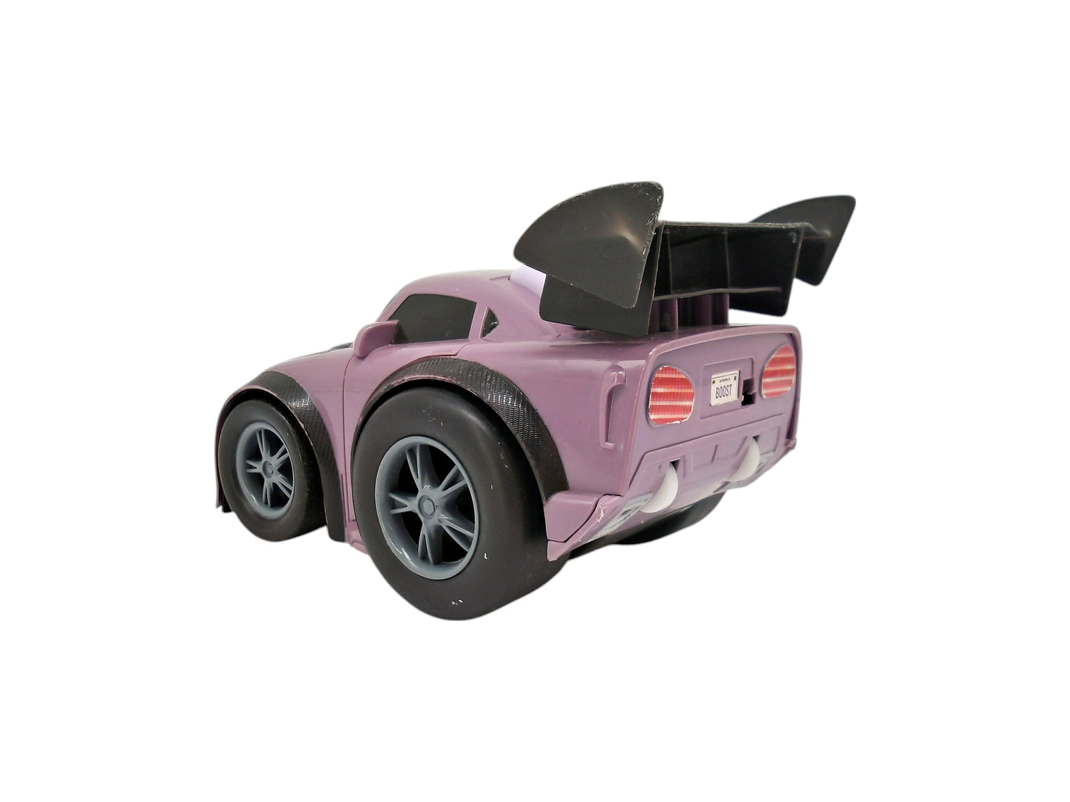 Voiture de course - Cars 