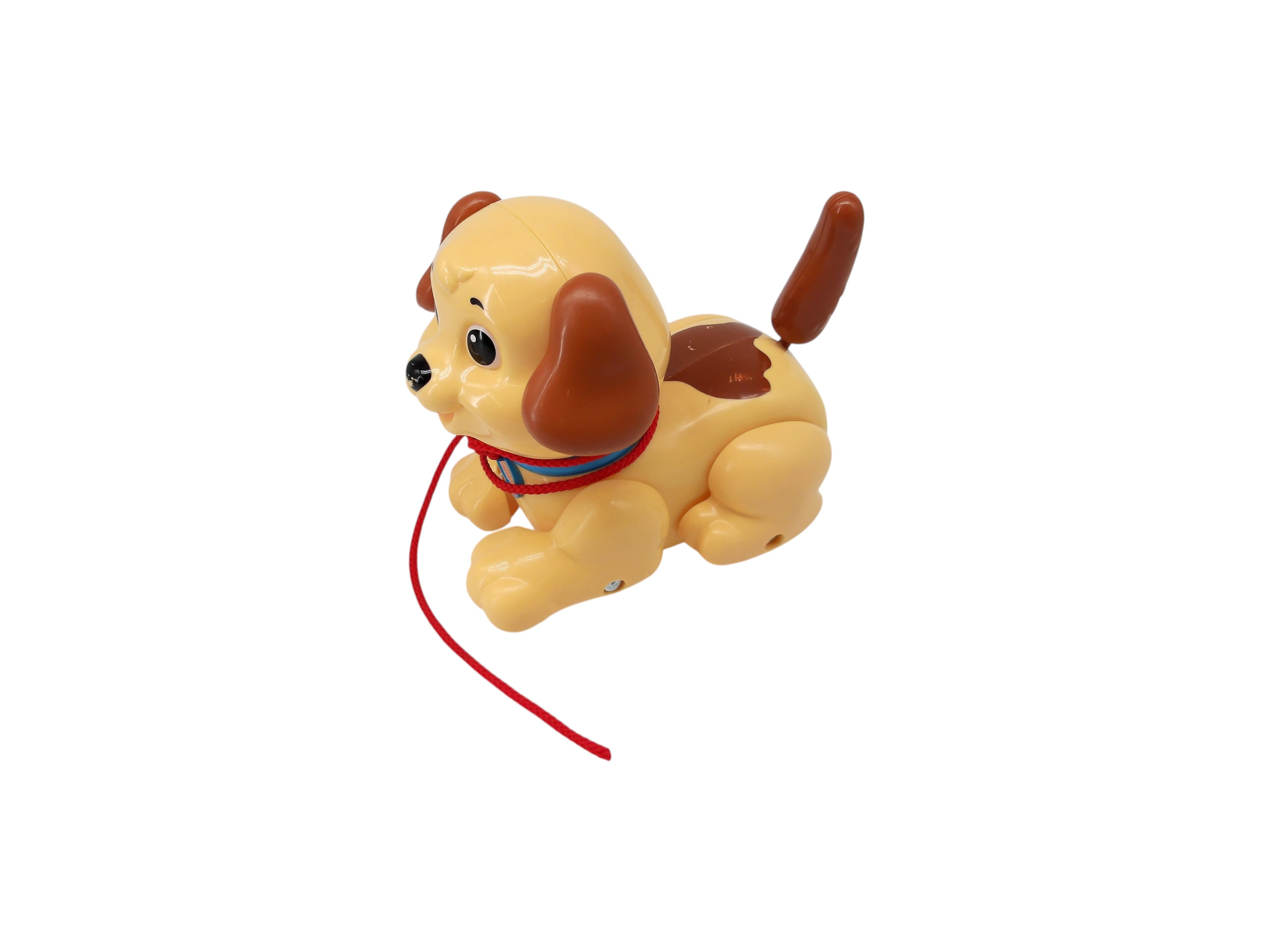 Mon chien à tirer - Snoopy