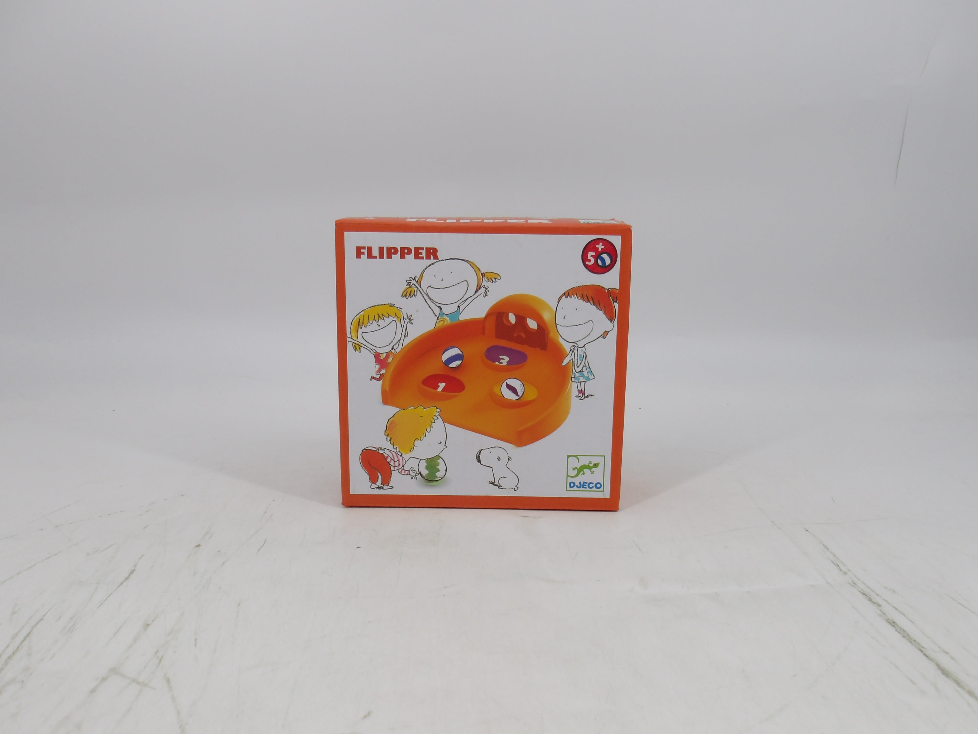 Flipper