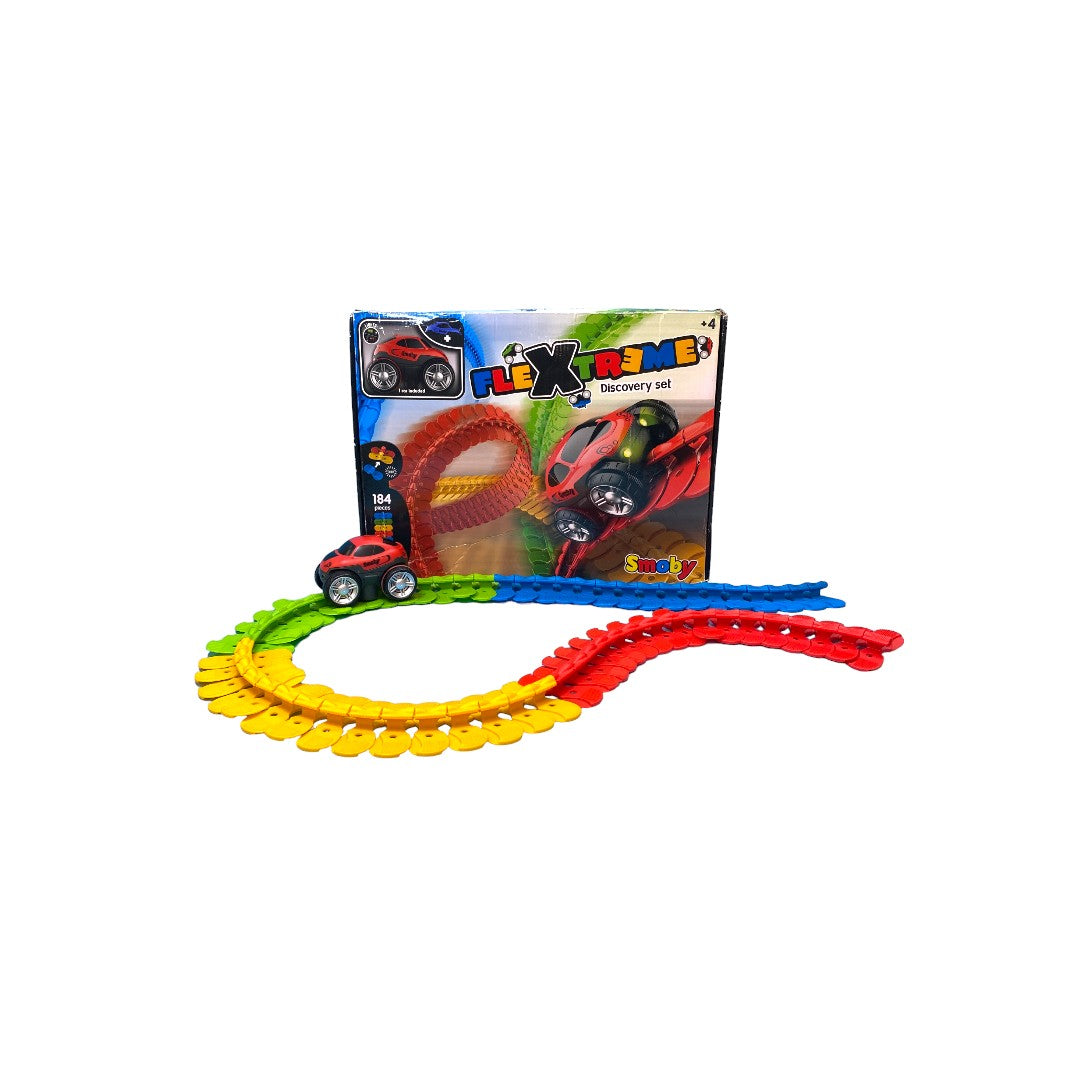 Flextreme Discovery Set