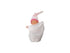 Doudou mouchoir  plat - Mini-Rêve