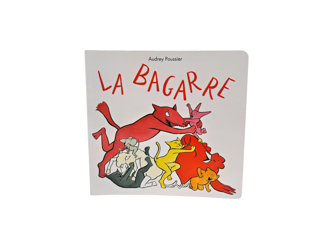 La bagarre