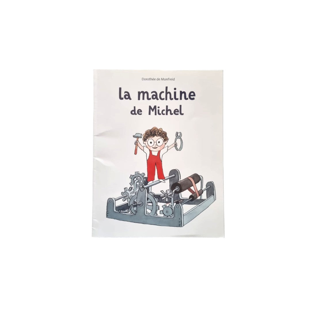 La machine de Michel