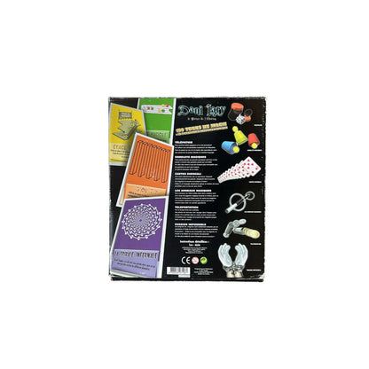 Dani Lary - Coffret 100 tours