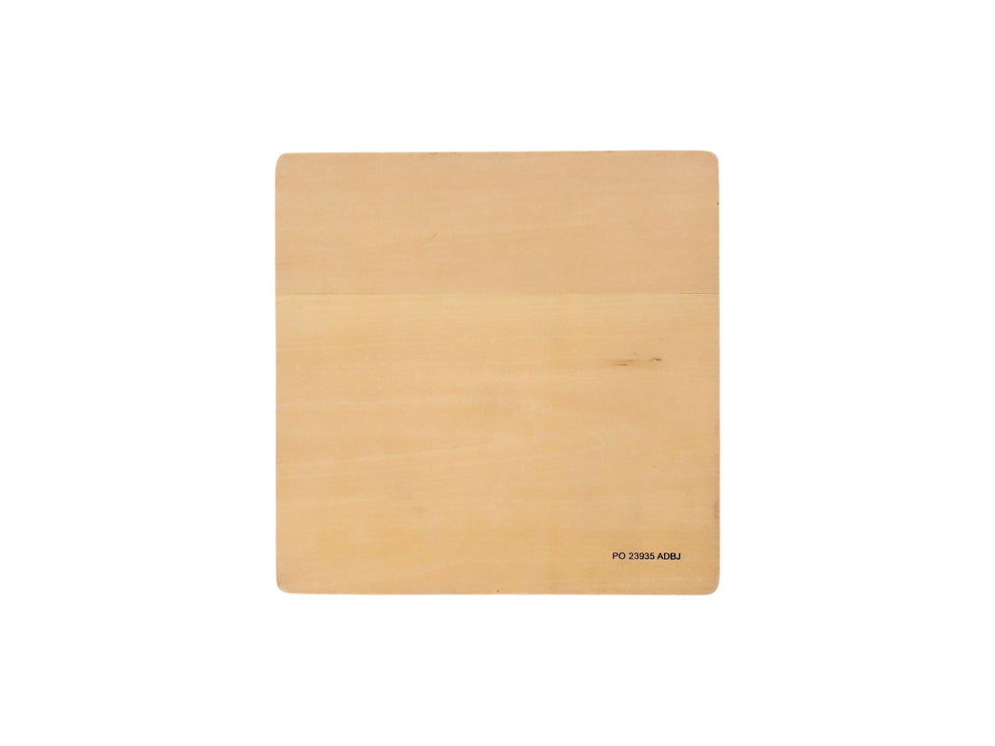 Puzzle encastrement tactile - La banquise - 5 pièces