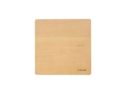 Puzzle encastrement tactile - La banquise - 5 pièces
