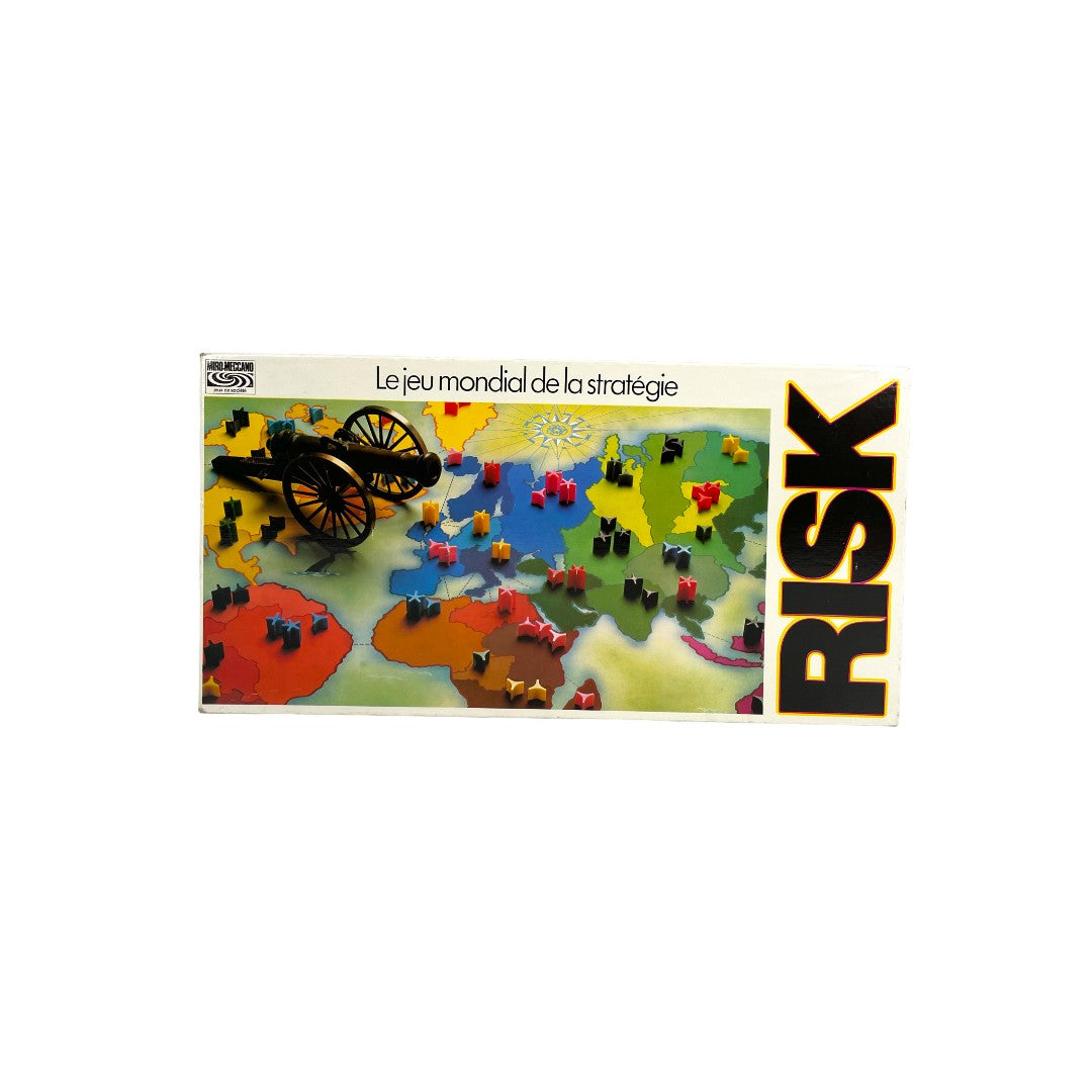 Risk