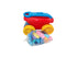 First Builders - Wagon ramasseur de blocs
