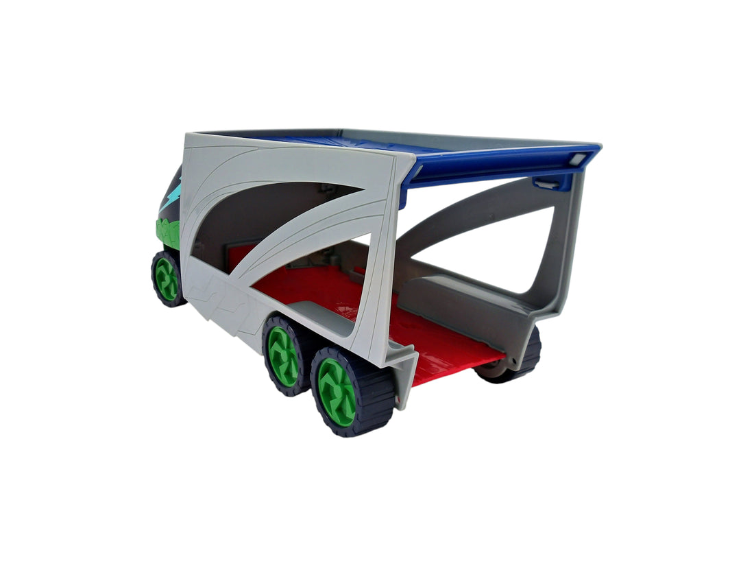 Camion articulé remorquage - PJ Masks