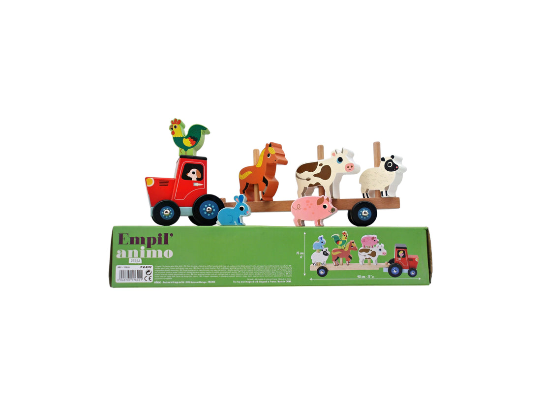 Empil’animo - Ingela P.Arrhenius