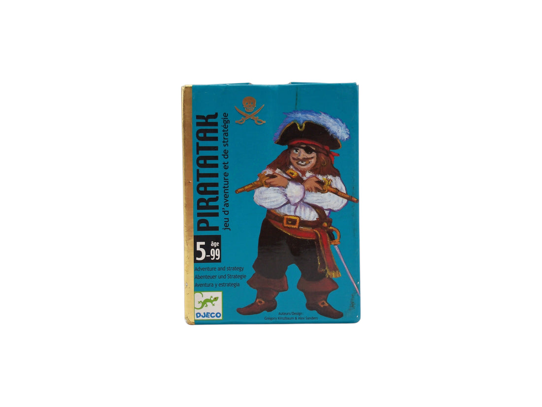 Piratatak