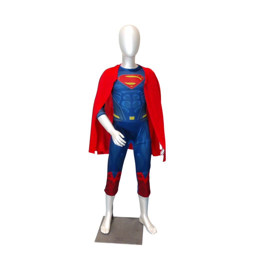 Déguisement - Superman