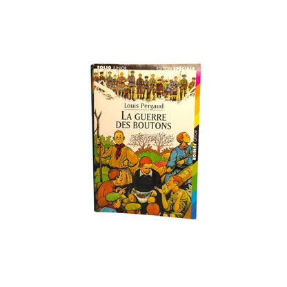 La guerre des boutons - Edition spéciale