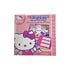 Le jeu des 4 saisons Hello Kitty