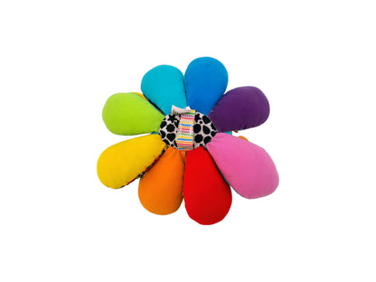 Peluche - Pieuvre multi-activités