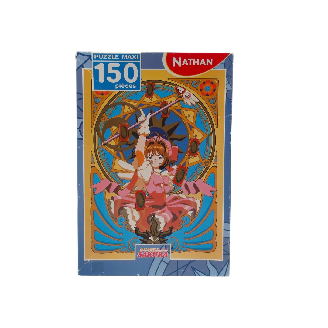 Puzzle Maxi - Sakura - 150 pièces