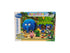 Puzzle - Jungle Junction - 60 pièces