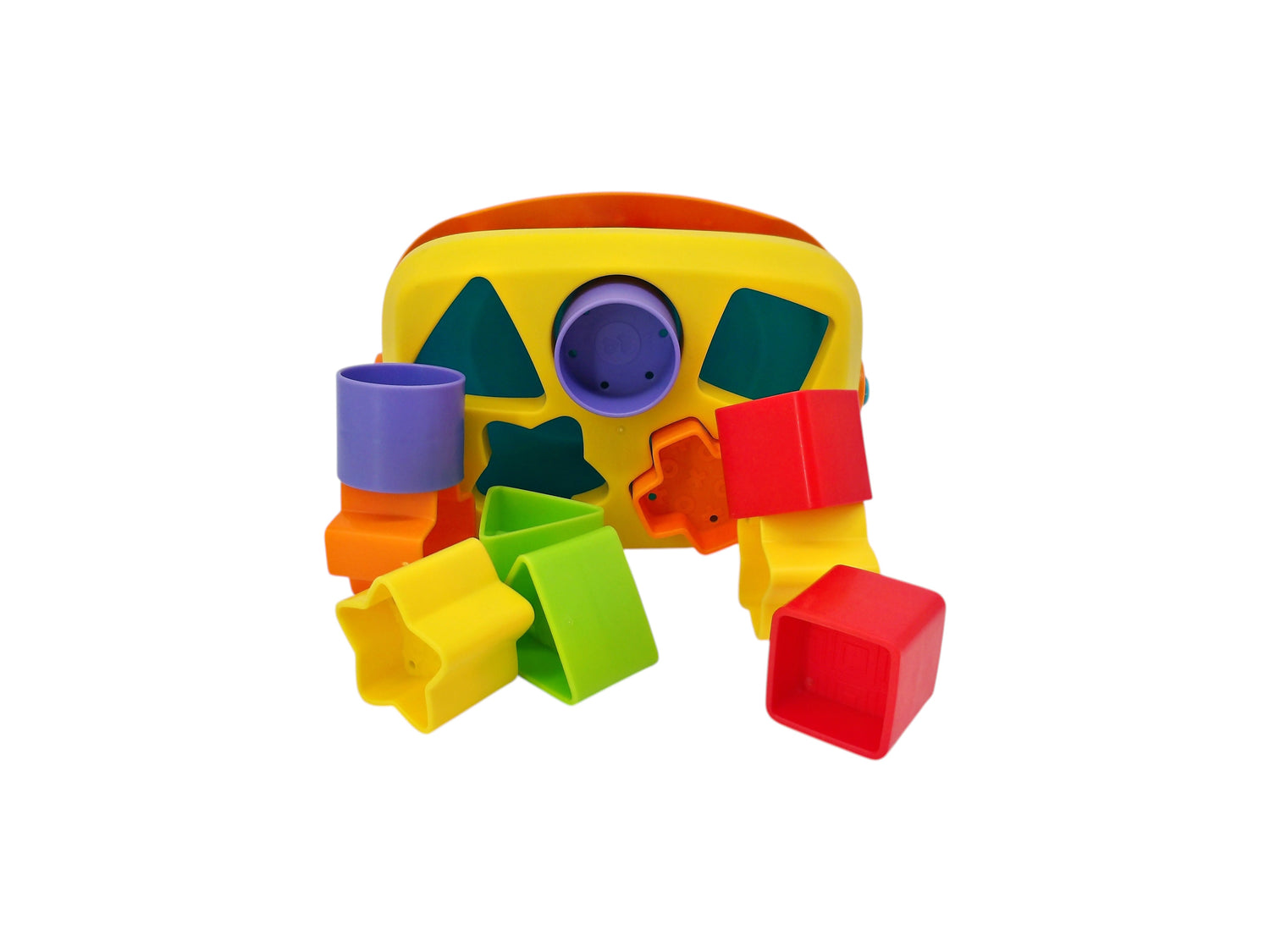 Boîte à formes