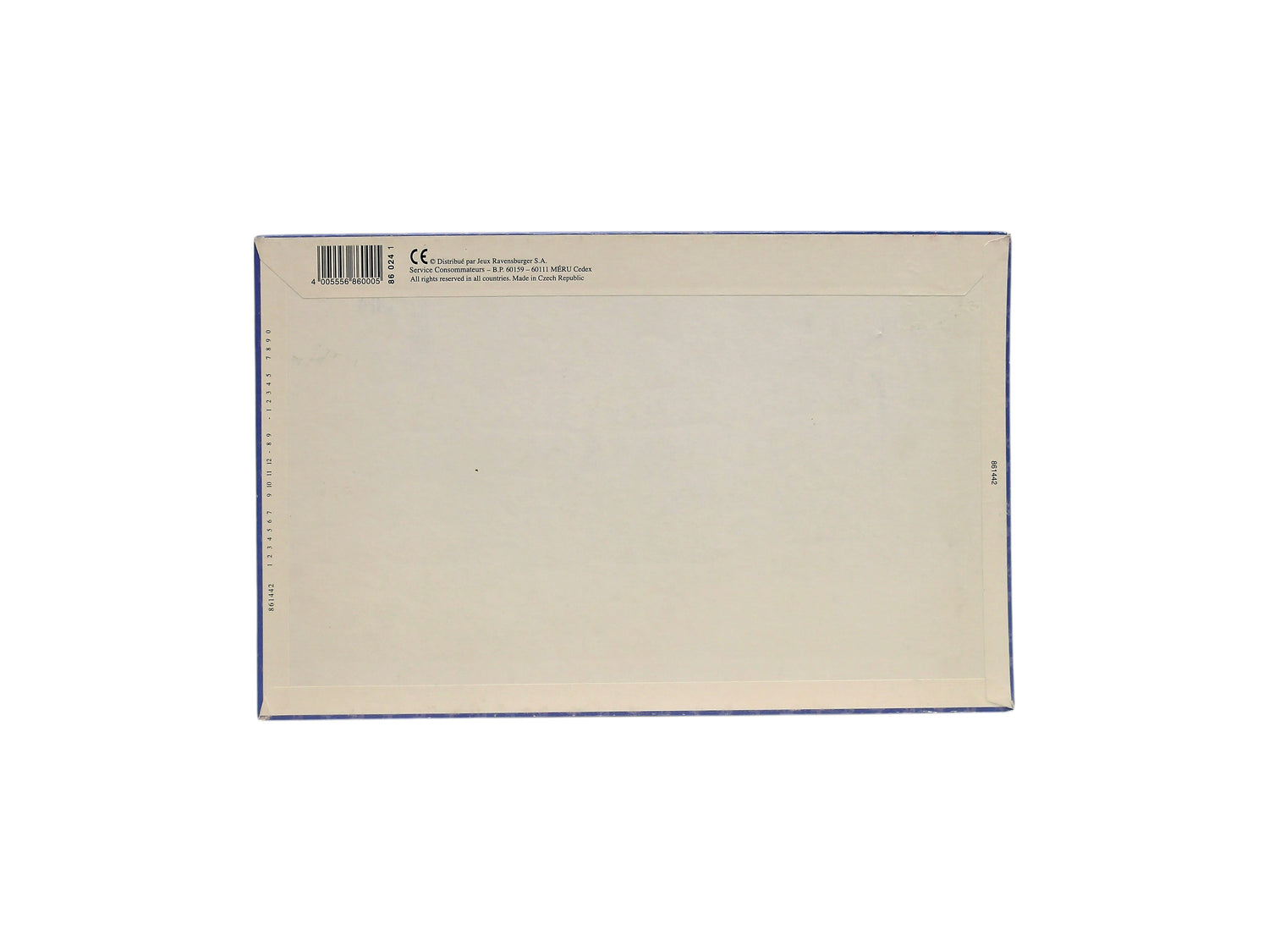 Puzzle cadre Winnie l&