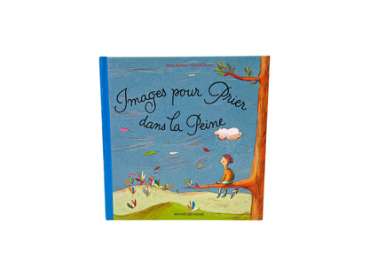 Images pour prier dans la peine 