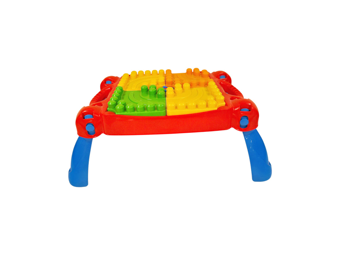 Mega Bloks - Table d&