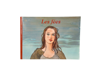 Les fées 