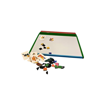 Tableau magnétique - Créamagnet
