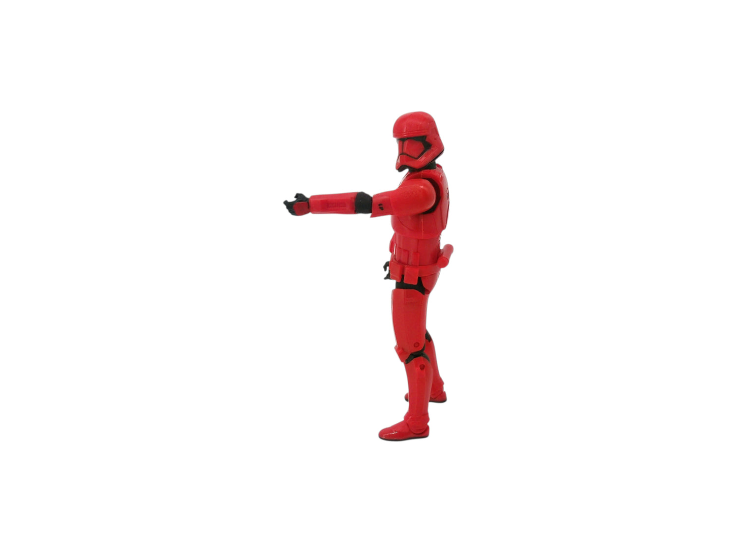 Figurine - Star Wars - Sit Trooper