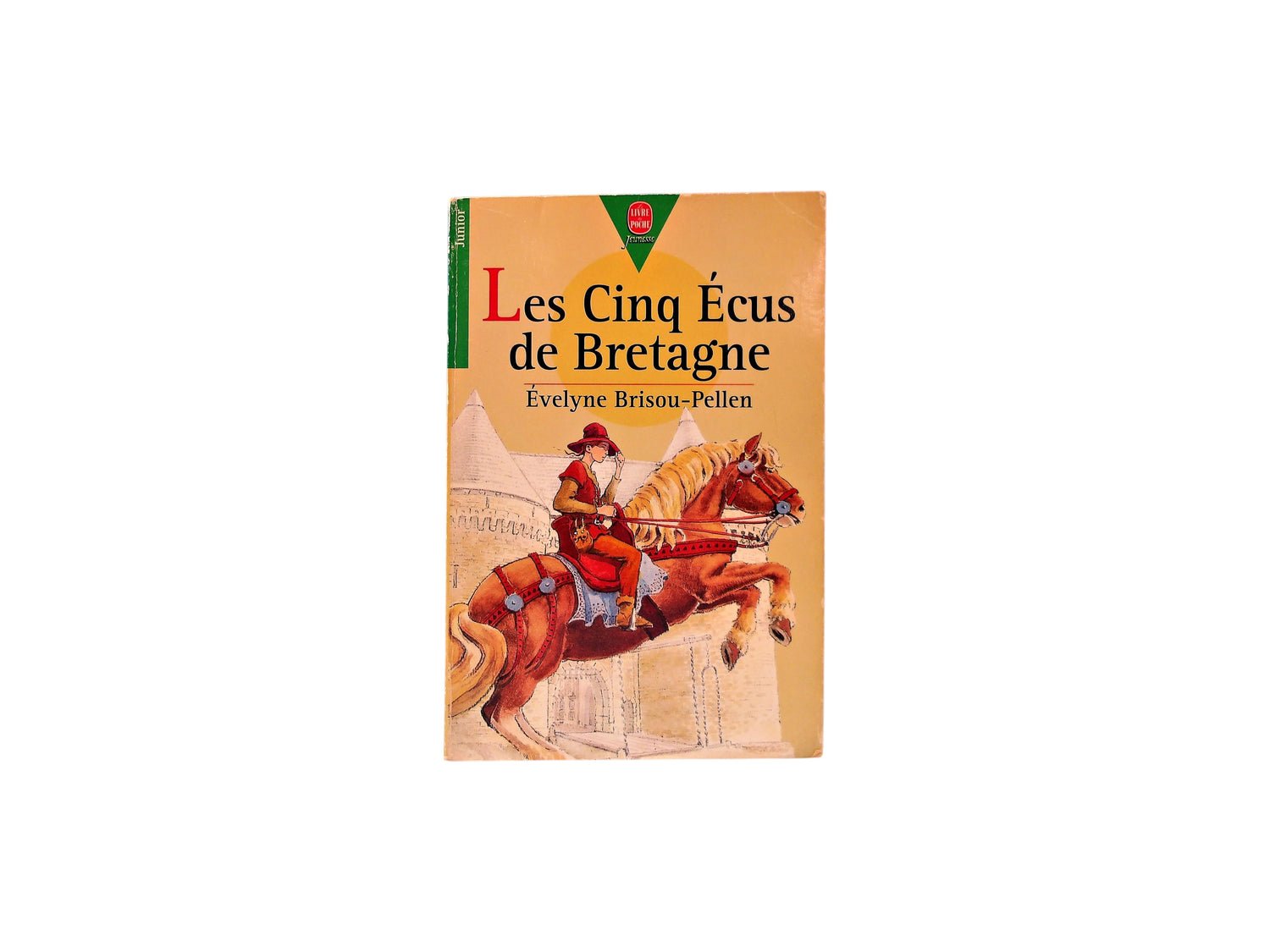 Le Livre de la Jungle 