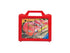 Puzzle cubes Disney - Les voitures Cars - 12 pièces