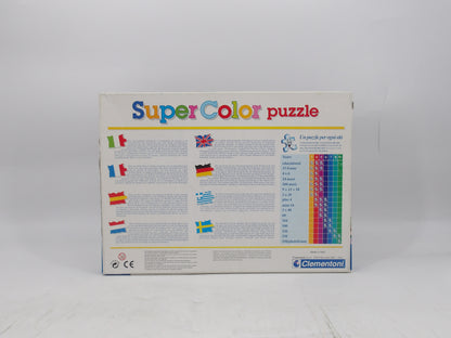 Puzzle - Disney Peter pan - 104 pièces