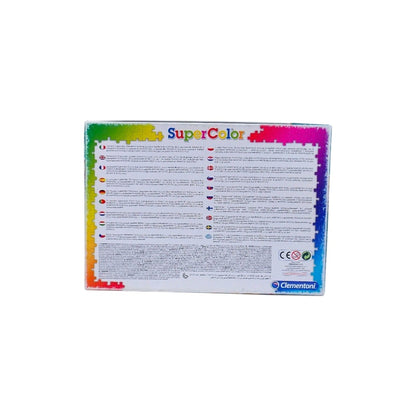 Puzzle - Shimmer Shine - 104 pièces