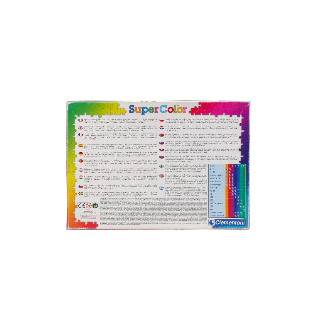  Puzzle - Love Minnie -  100 pièces 