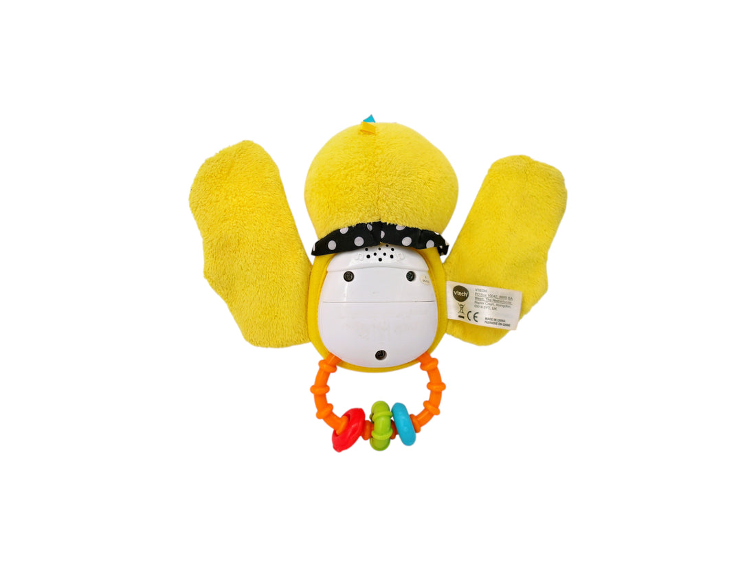 Mon hochet Piou-piou