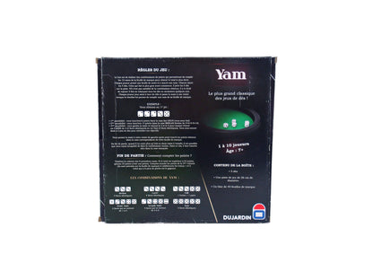 Yam