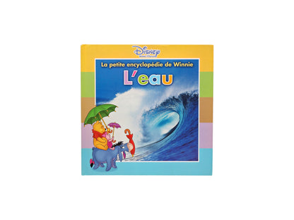La petite encyclopédie de Winnie - L&