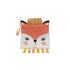 Livre tissu d&