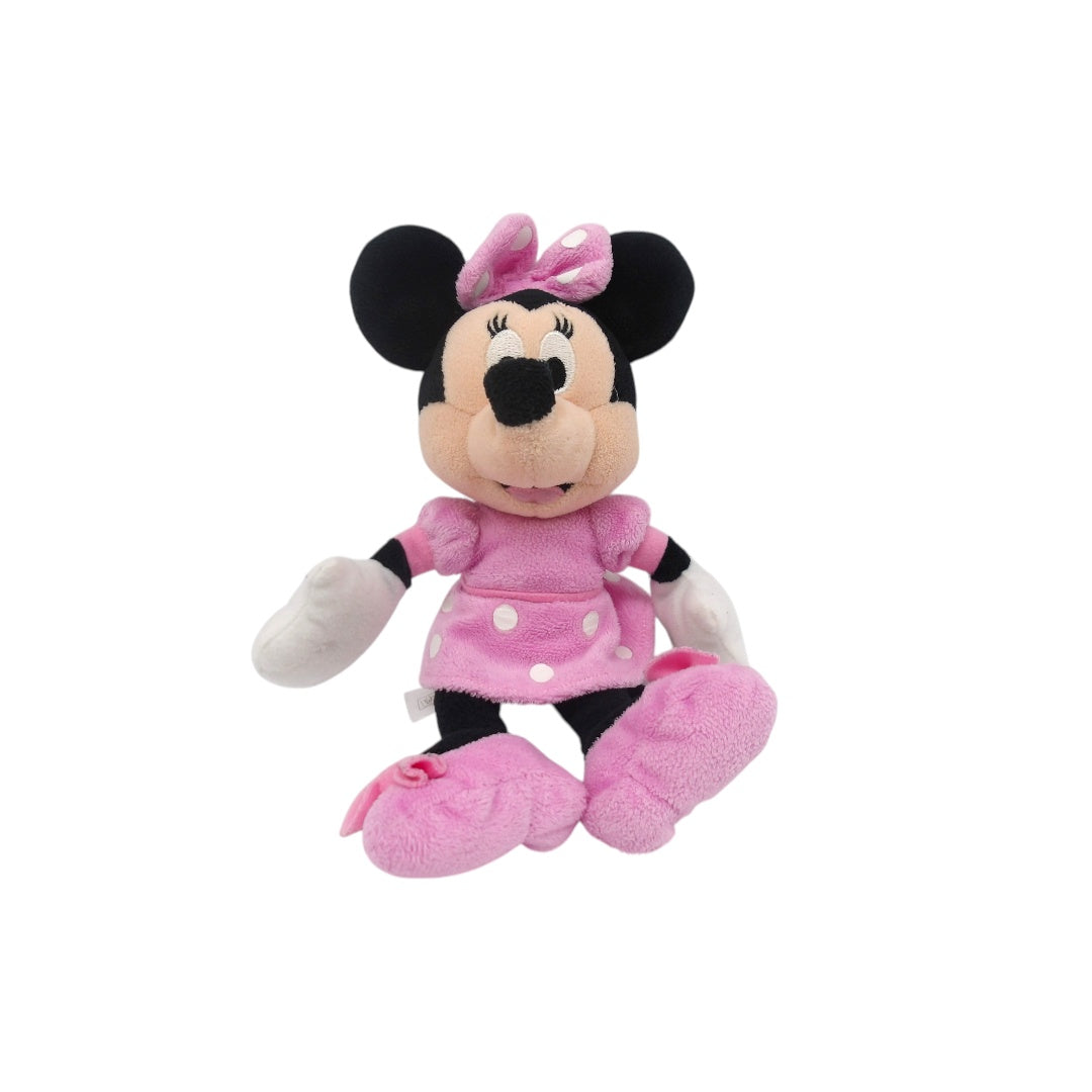 Peluche - Minnie - Disney