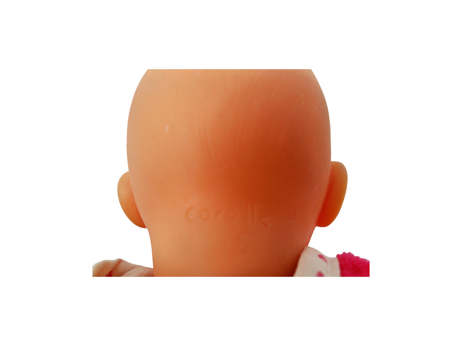 Poupée - Mini Calin Bonne nuit