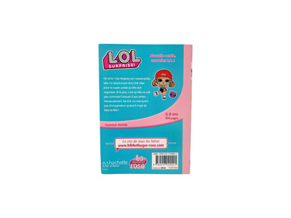 L.O.L Surprise