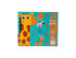 Puzzle primo - Dans la jungle x 4