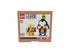 LEGO - Brick Haedz Dingo et Pluto - Set 40378 