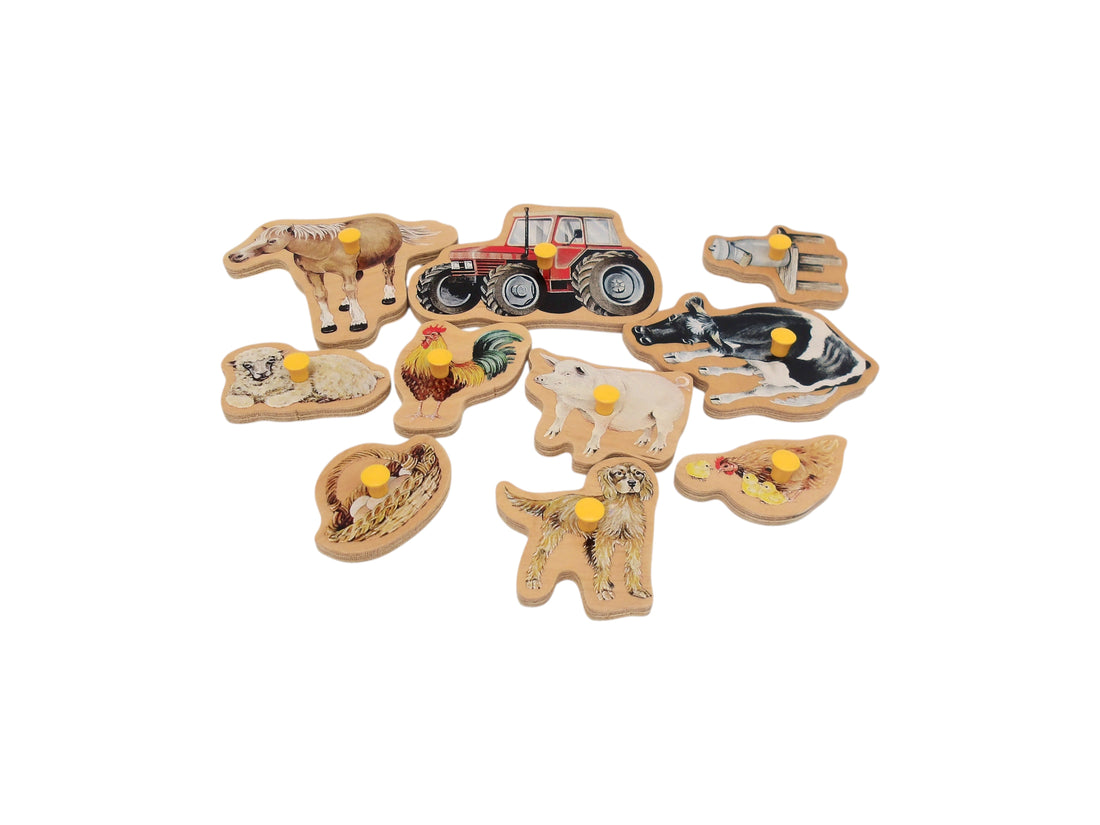Puzzle d&